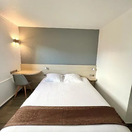 Kyriad Direct Reims-3