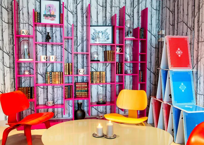 Holiday Inn Reims Centre By Ihg