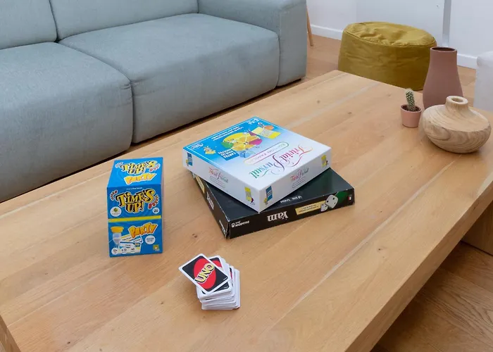 Hotel Porte Mars - Reims Gare Centre Arena