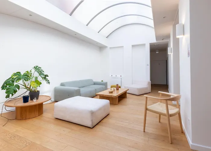 Hotel Porte Mars - Reims Gare Centre Arena